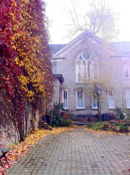 Church Des Artistes Kingston Dış mekan fotoğraf
